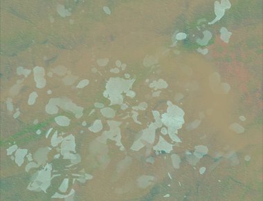 Metin için alanı olan soyut arkaplan