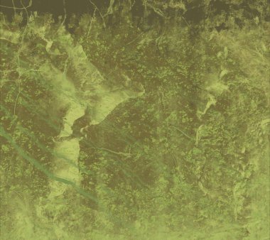 metin için alanı olan grunge arkaplanı