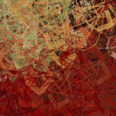 kopya alanı ile soyut sorunsuz arka plan