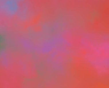 Metin için alanı olan renkli arkaplan