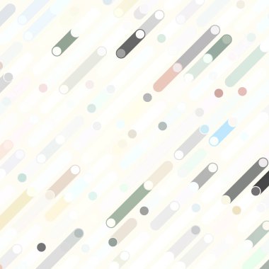 modern soyut geometrik desen arka plan