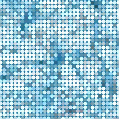 Geometrik desenli soyut arkaplan