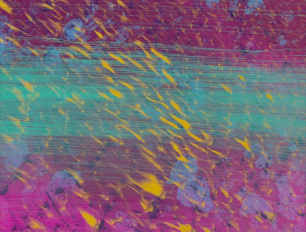 metin için alanı olan grunge arkaplanı