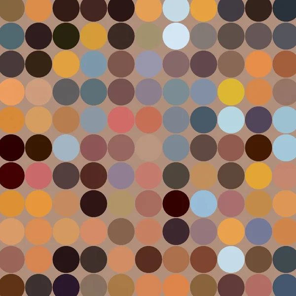 Abstrakti Tausta Geometrisella Kuviolla — kuvapankkivalokuva