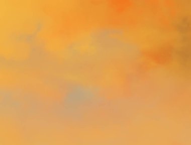 soyut grunge bulutlar, kopya alanı ile renkli arka plan