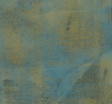 Kağıt üzerine el yapımı kömür çizimi. Soyut sanat dokusu. Renkli doku. Modern sanat eserleri. Modern sanat. Çağdaş sanat. Sanatsal tuval