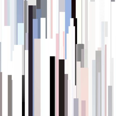 bir binanın beyaz modern arka plan