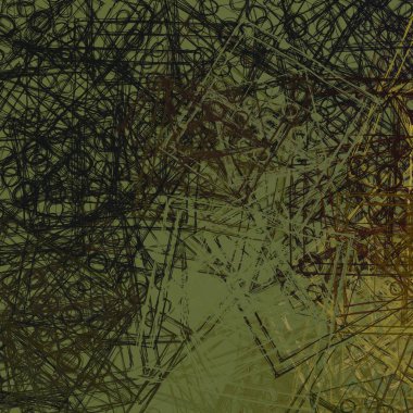 metin için alanı olan grunge arkaplanı