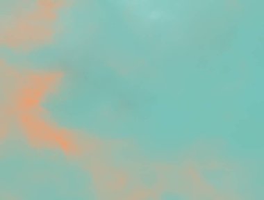 Metin için alanı olan soyut renkli arkaplan