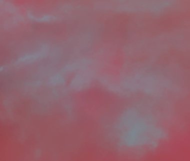 Metin için alanı olan soyut renkli arkaplan