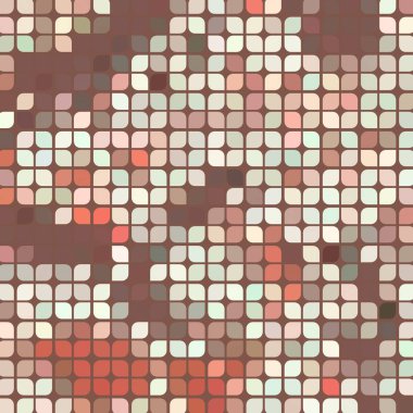 modern soyut geometrik desen arka plan