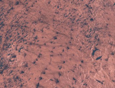 Boş grunge doku arka planı 