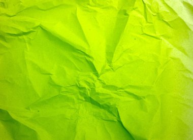 Soyut buruşturulmuş kağıt doku arka planı