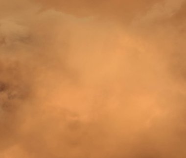 Atmosferik fenomenler. Arka plan ve doku