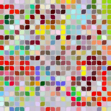 Metin için alanı olan soyut grunge arkaplanı