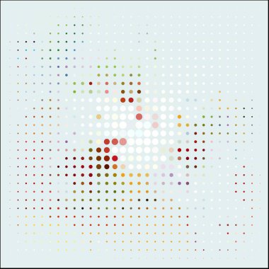 Soyut sanat dokusu. Renkli doku. Modern sanat eserleri. Renkli görüntü. Modern sanat. Çağdaş sanat.