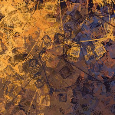 kopya alanı ile soyut sorunsuz arka plan