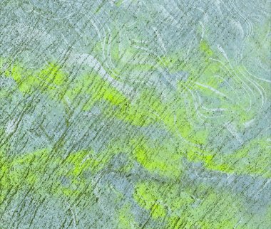 metin için alanı olan grunge arkaplanı