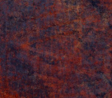 Kağıt üzerine el yapımı kömür çizimi. Soyut sanat dokusu. Renkli doku. Modern sanat eserleri. Modern sanat. Çağdaş sanat. Sanatsal tuval.