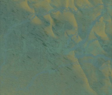 metin için alanı olan grunge arkaplanı