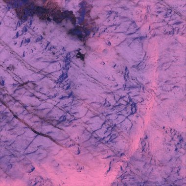 Metin için alanı olan soyut arkaplan