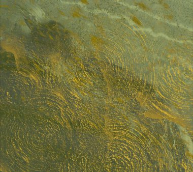 metin için alanı olan grunge arkaplanı