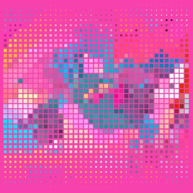 Soyut sanat dokusu. Renkli doku. Modern sanat eserleri. Renkli görüntü. Modern sanat. Çağdaş sanat. 