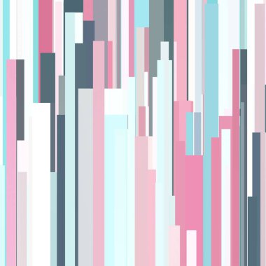 Geometrik desenli soyut arkaplan