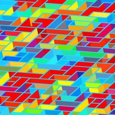 Soyut sanat dokusu. Renkli doku. Modern sanat eserleri. Renkli görüntü. Modern sanat. Çağdaş sanat.