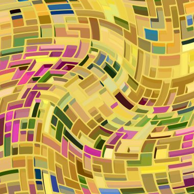 Soyut sanat dokusu. Renkli doku. Modern sanat eserleri. Renkli görüntü. Modern sanat. Çağdaş sanat.