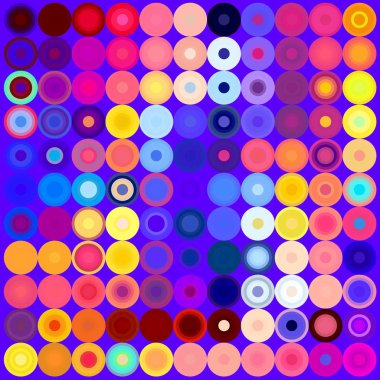 soyut renkli arkaplan, alanı kopyala 