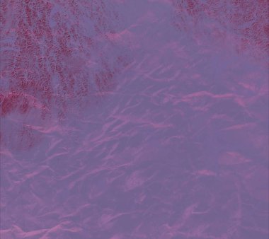 metin için alanı olan grunge arkaplanı