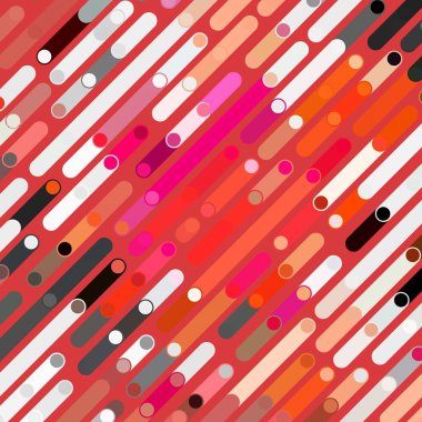 modern soyut geometrik desen arka plan