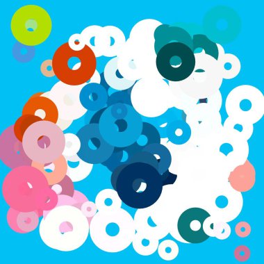 Soyut sanat dokusu. Renkli doku. Modern sanat eserleri. Renkli görüntü. Modern sanat. Çağdaş sanat.