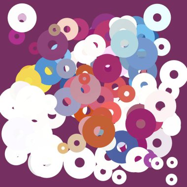 Soyut sanat dokusu. Renkli doku. Modern sanat eserleri. Renkli görüntü. Modern sanat. Çağdaş sanat.