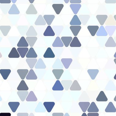 Soyut arkaplan ile kusursuz desen