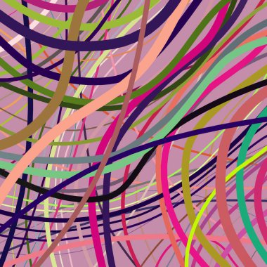 soyut renkli arkaplan, alanı kopyala 