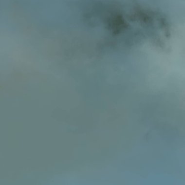 bulutlar ile soyut gökyüzü arka plan