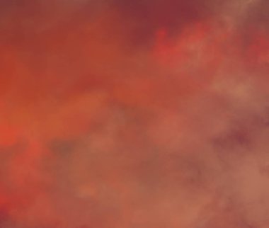 bulutlar ile soyut gökyüzü arka plan