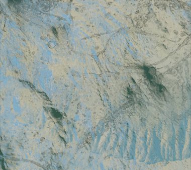 boşluk ile soyut grunge arka plan 