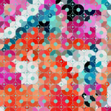 Soyut sanat dokusu. Renkli doku. Modern sanat eserleri. Renkli görüntü. Modern sanat. Çağdaş sanat.