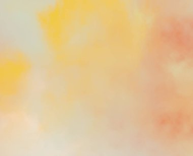 Metin için alanı olan soyut renkli arkaplan