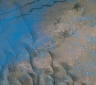 boşluk ile soyut grunge arka plan 