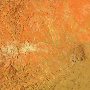 Metin için alanı olan soyut arkaplan