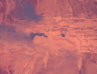 alan ile grunge doku arka plan