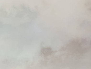 soyut grunge bulutlar, kopya alanı ile renkli arka plan