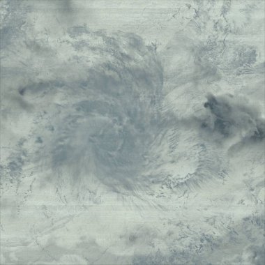 Metin için alanı olan soyut arkaplan