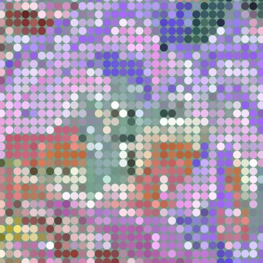 Geometrik desenli soyut arkaplan