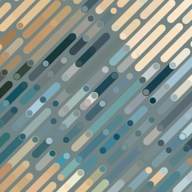 modern soyut geometrik desen arka plan