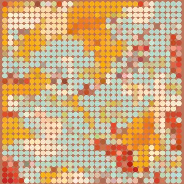 Soyut sanat dokusu. Renkli doku. Modern sanat eserleri. Renkli görüntü. Modern sanat. Çağdaş sanat. 